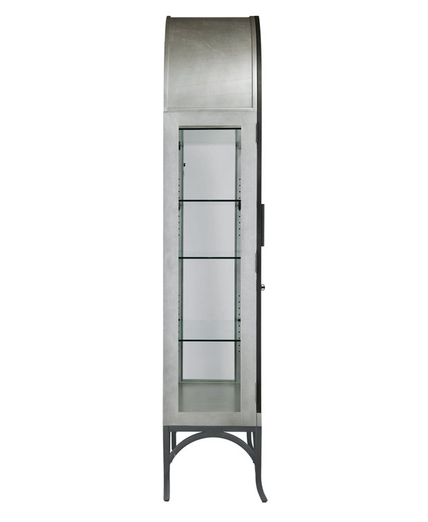 Howard Miller Ramona Curio Perigold